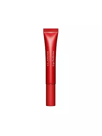 CLARINS | Rossetto - Natural Lip Perfector (20 Translucent Glow) | rot